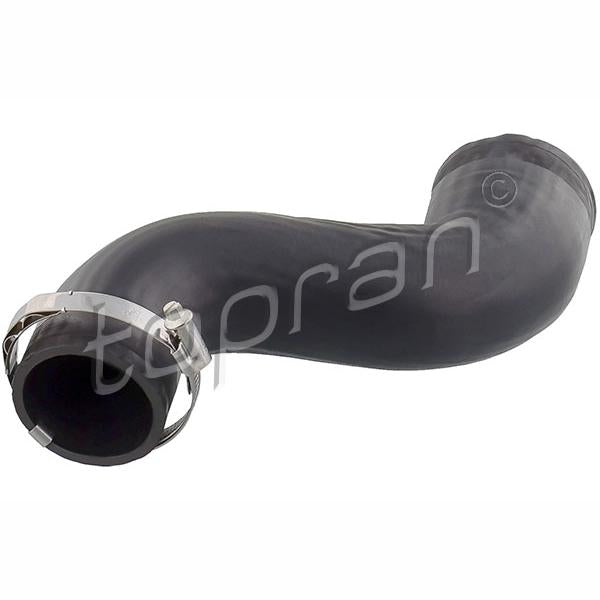 HANS PRIES HP408419 Charge Air Hose