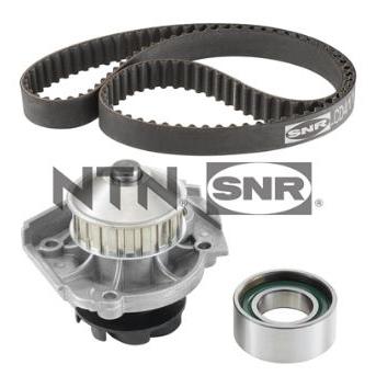 SNR KDP458.000 Water Pump & Timing Belt Kit