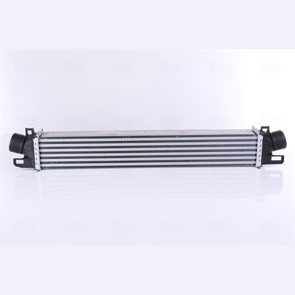 NISSENS NIS96507 Charge Air Cooler