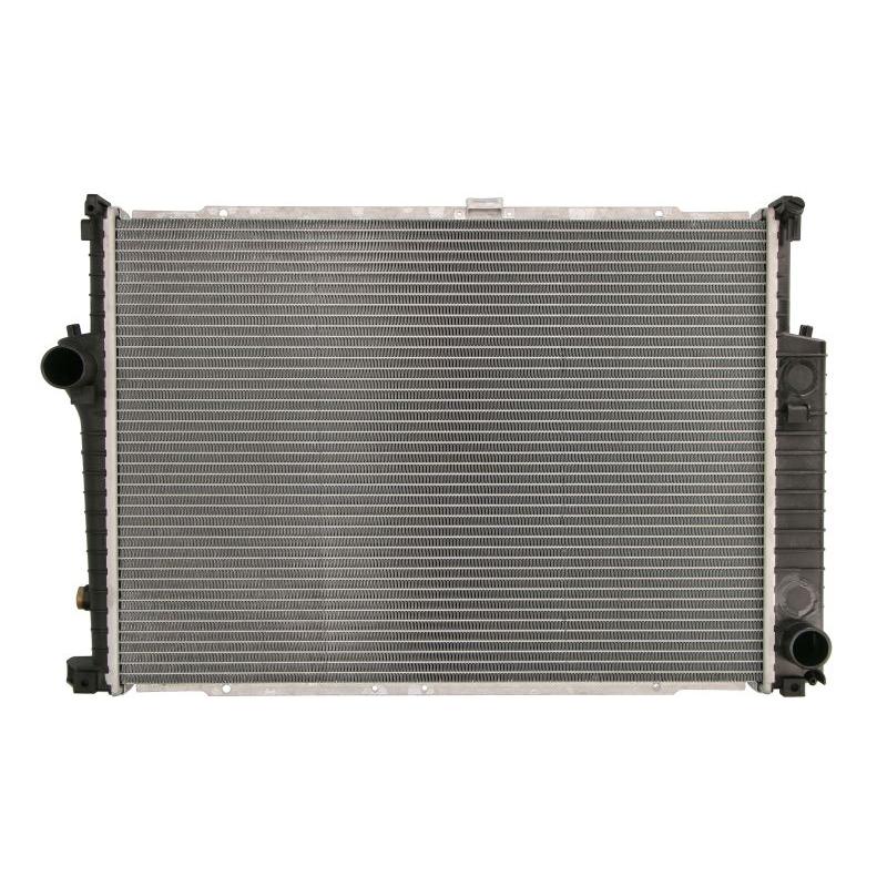 NISSENS NIS60596A Engine Radiator