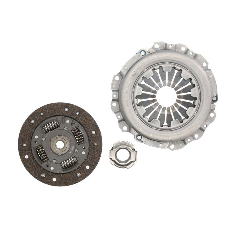 NEXUS F10018NX Clutch Kit
