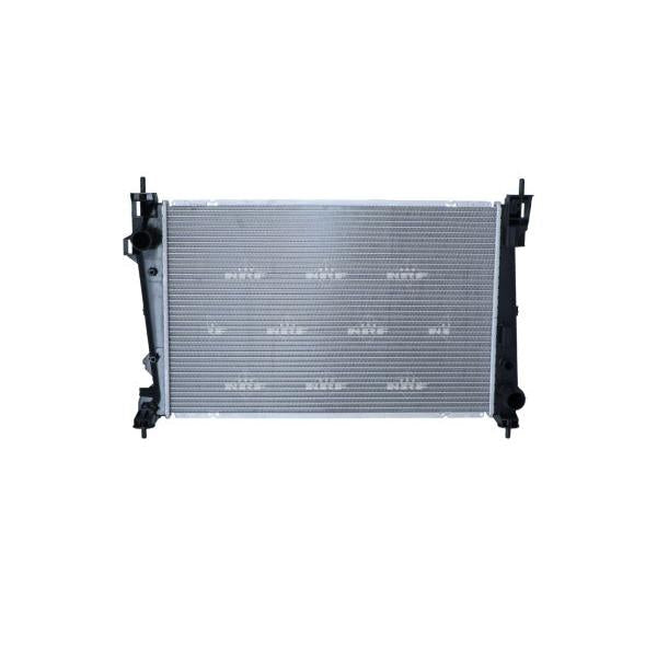 NRF NRF53933 Engine Radiator