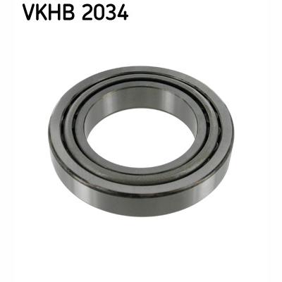 SKF VKHB2034 Wheel Bearing