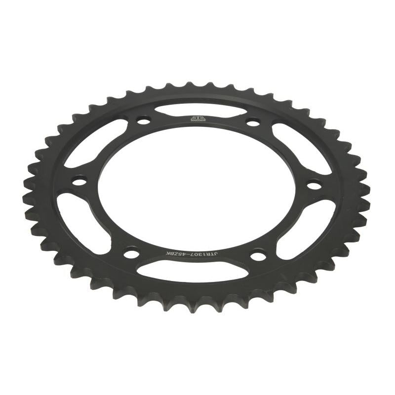 JT JTR1307,45ZBK Chain Sprocket