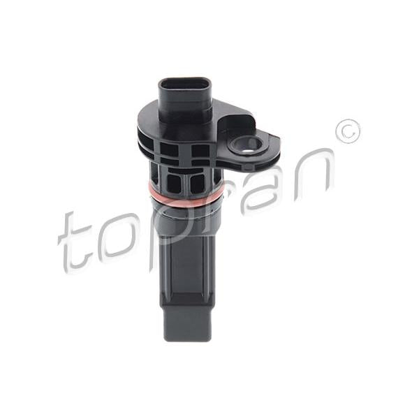 HANS PRIES 114-934 Manual Transmission Rpm Sensor