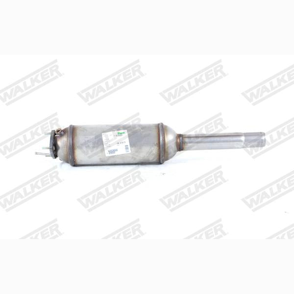 WALKER WALK73033 Exhaust System Soot/Particulate Filter