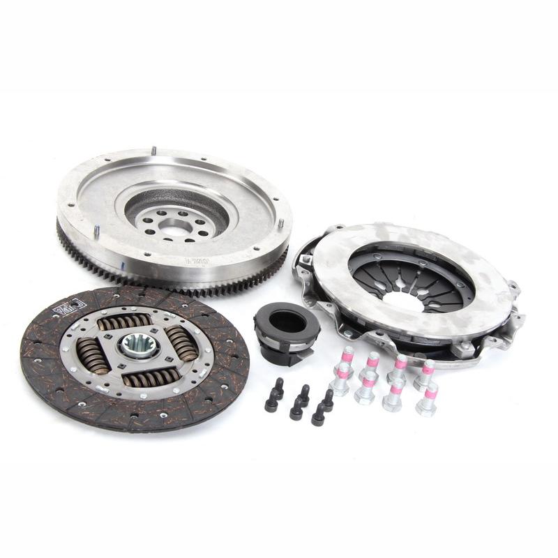 VALEO VAL835031 Clutch Kit