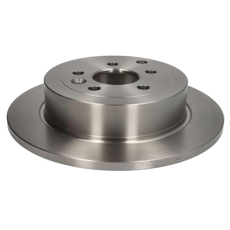 KNORR DX80E Service Brake Brake Valve