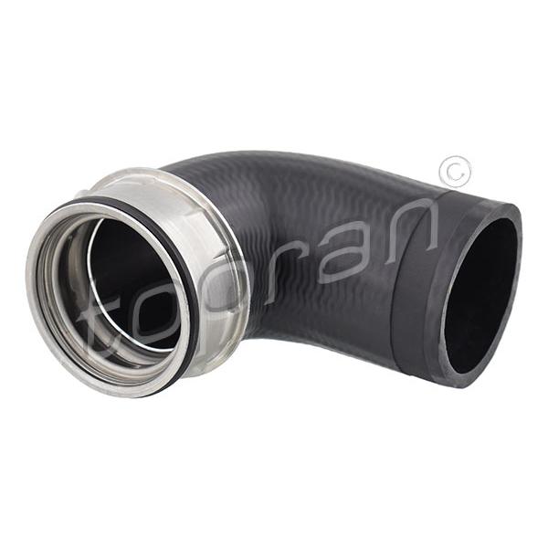 HANS PRIES HP114504 Charge Air Hose