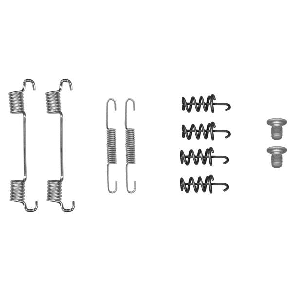 FERODO FSB674 Parking Brake Brake Shoe Set