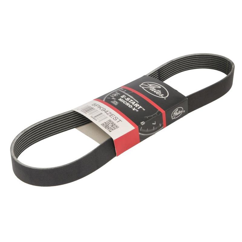 GATES GAT8PK942EST V-Ribbed Belt