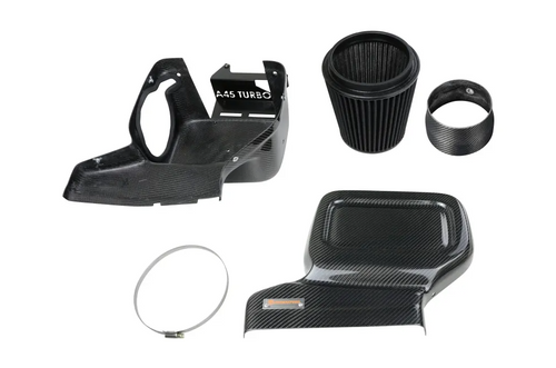 Armaspeed Carbon Fiber Cold Air Intake for Mercedes W177 A45S CLA45S C118 (M139)