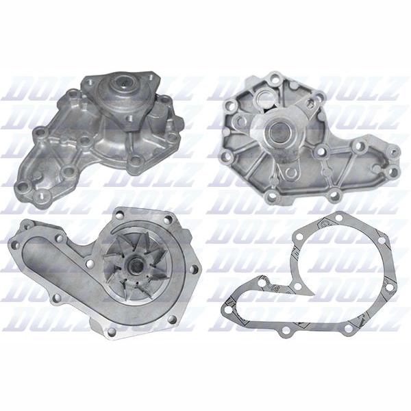 DOLZ R179RS Water Pump