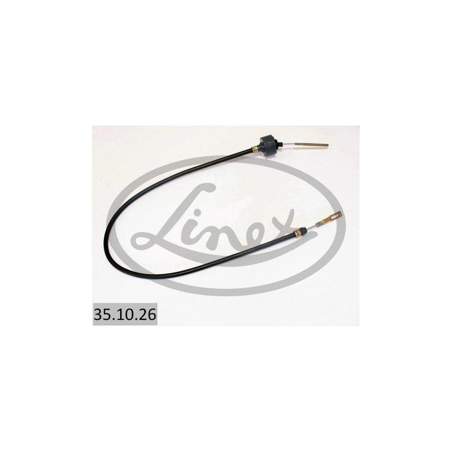 Linex 35.10.26 Clutch Cable