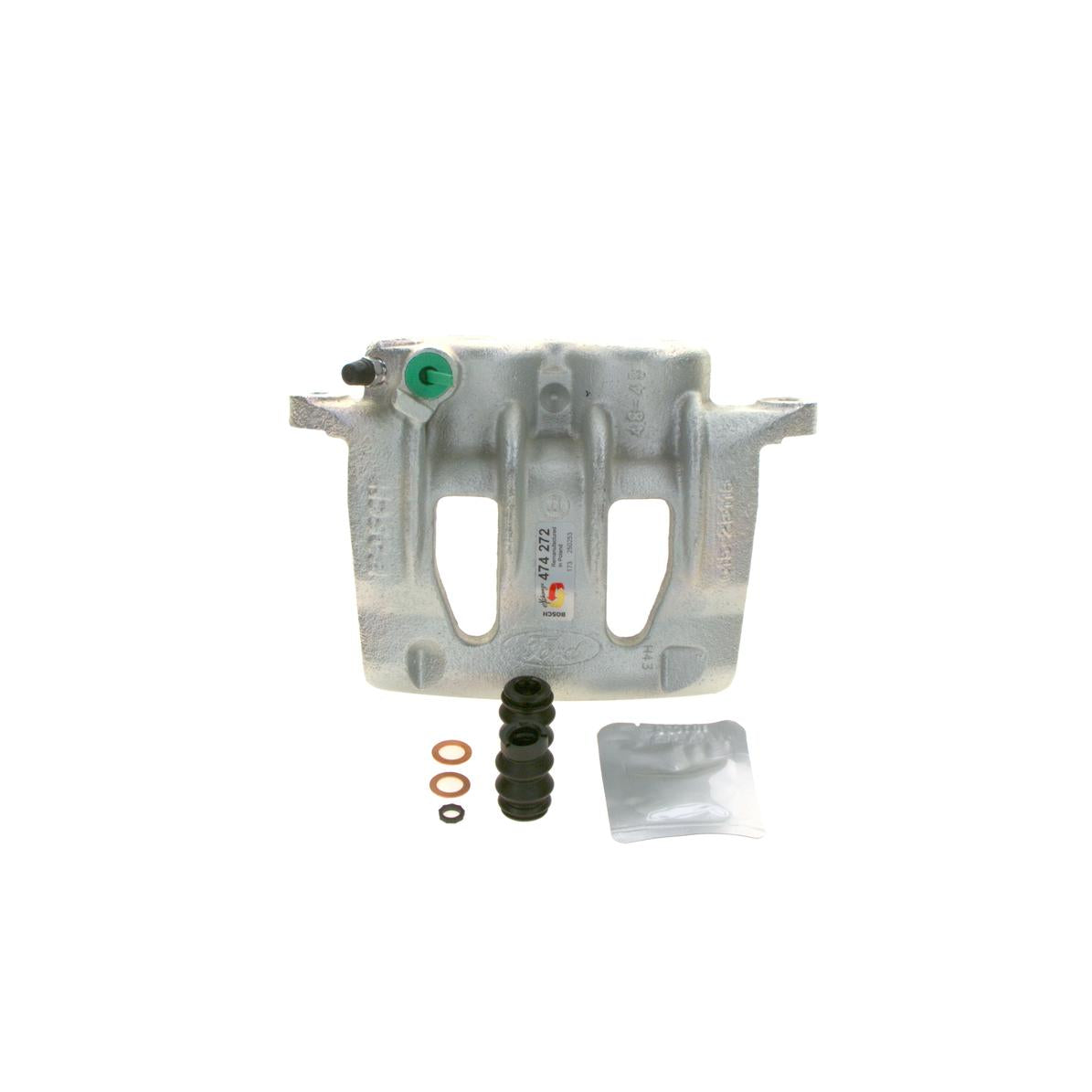 VAICO V52-0421 Brake Hose