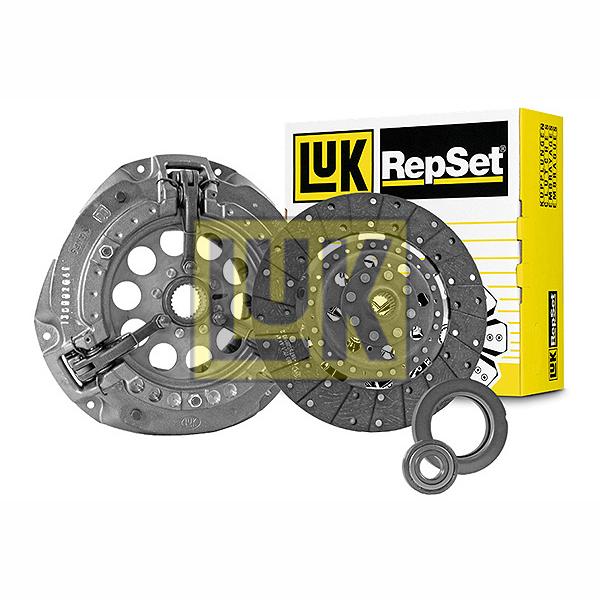 LUK 630110811 Clutch Kit