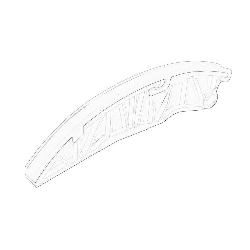 HYUNDAI 244202B100 Timing Chain Guide