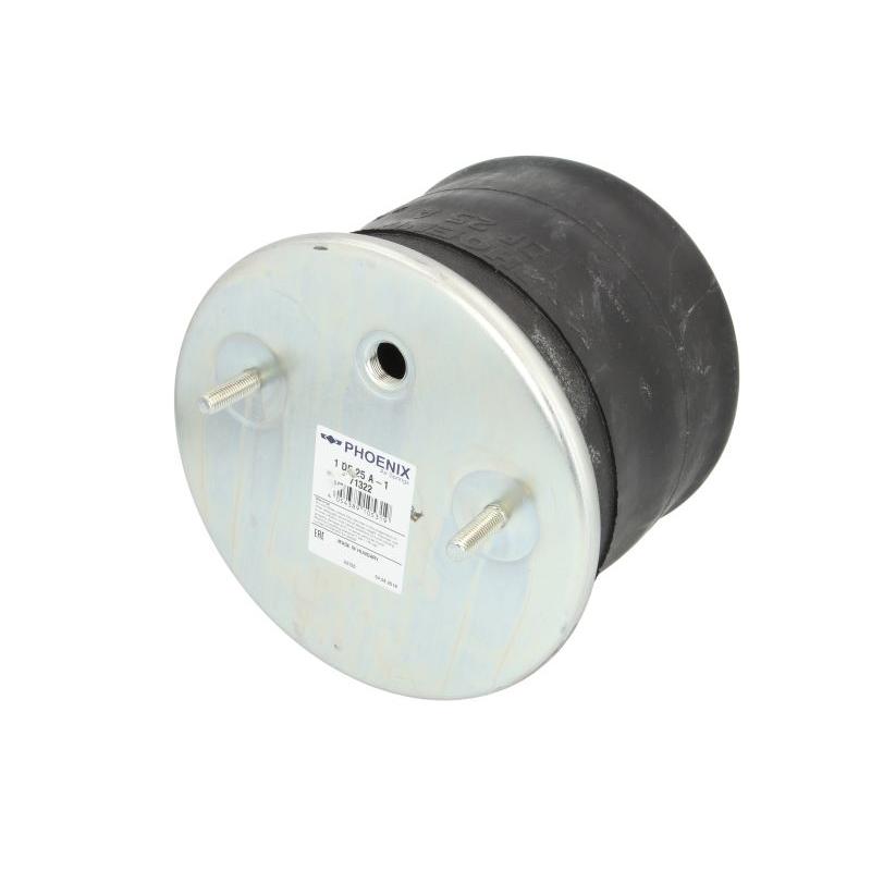 PHOENIX 1DF25A-171322 Air Suspension Bellow