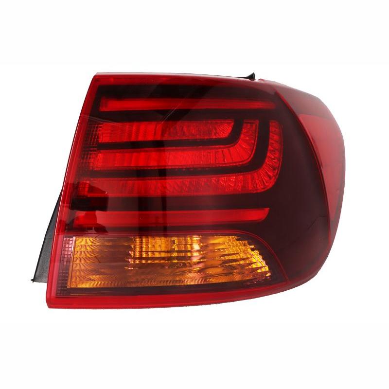 DEPO 223-1997R-UE Rear Light