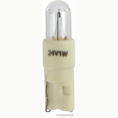 HERTH+BUSS ELPARTS 89901182 Instrument Lighting Bulb