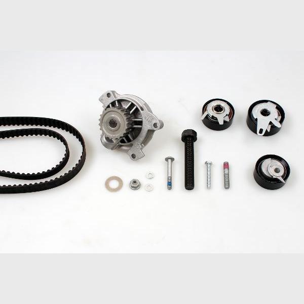 HEPU PK05360 Water Pump & Timing Belt Kit