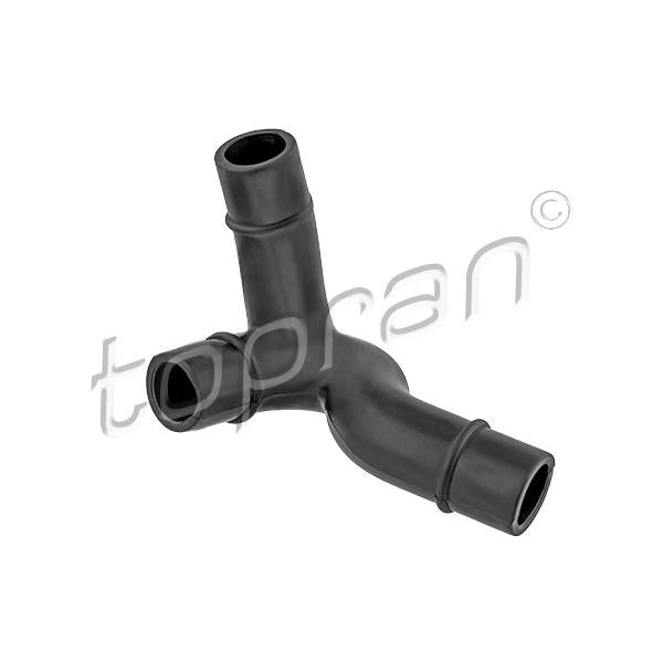HANS PRIES HP113644 Cylinder Head Cover Ventilation Hose