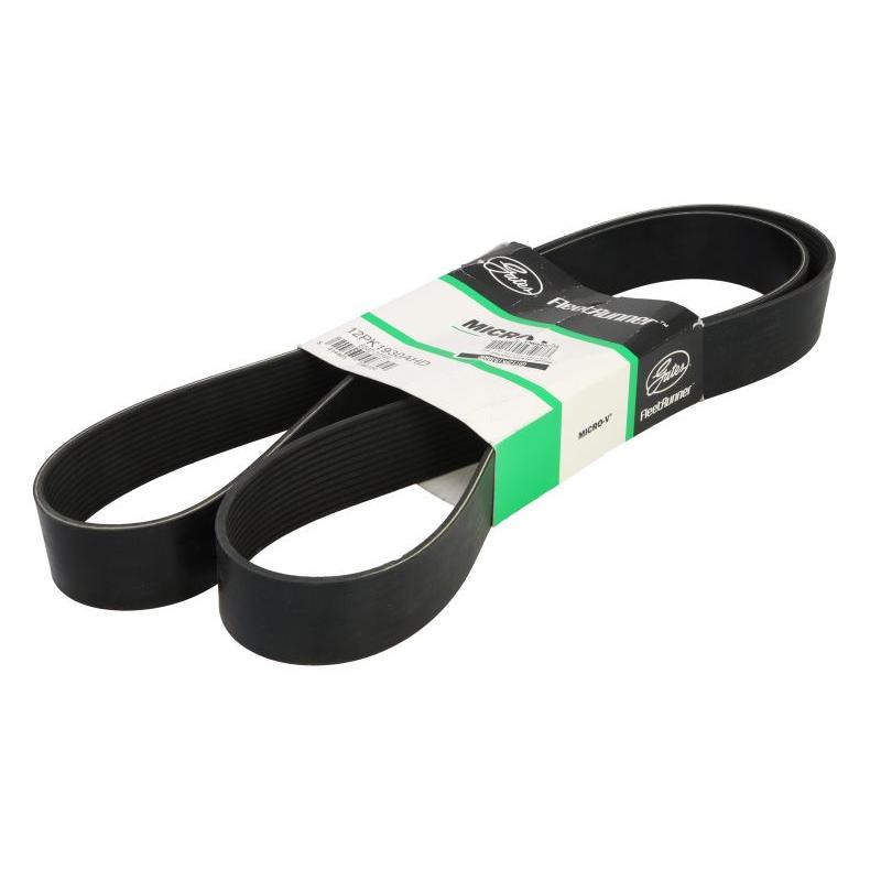 GATES GAT12PK1930AHD V-Ribbed Belt