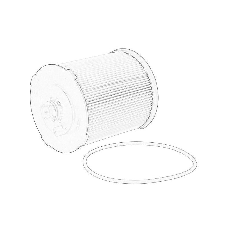 OE RVI RVI7424000367 Fuel Filter