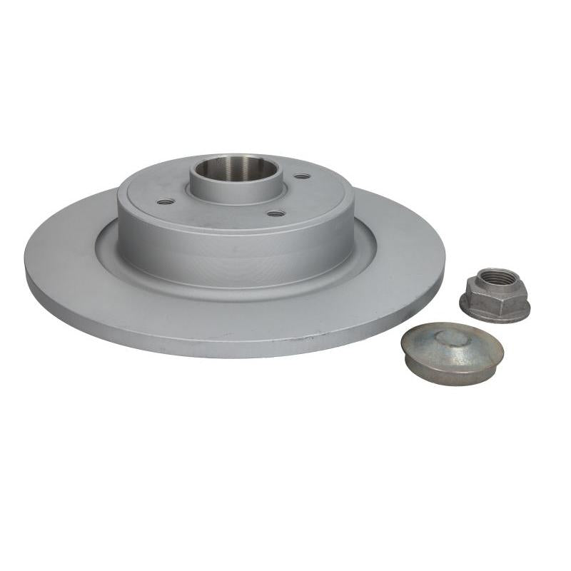 QUICK BRAKE QB109-1731 Disc Brake Pad Accessory Kit