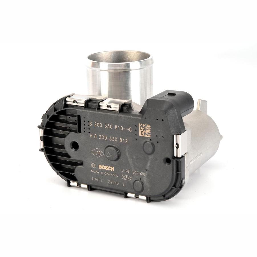 BOSCH 0281002681 Throttle