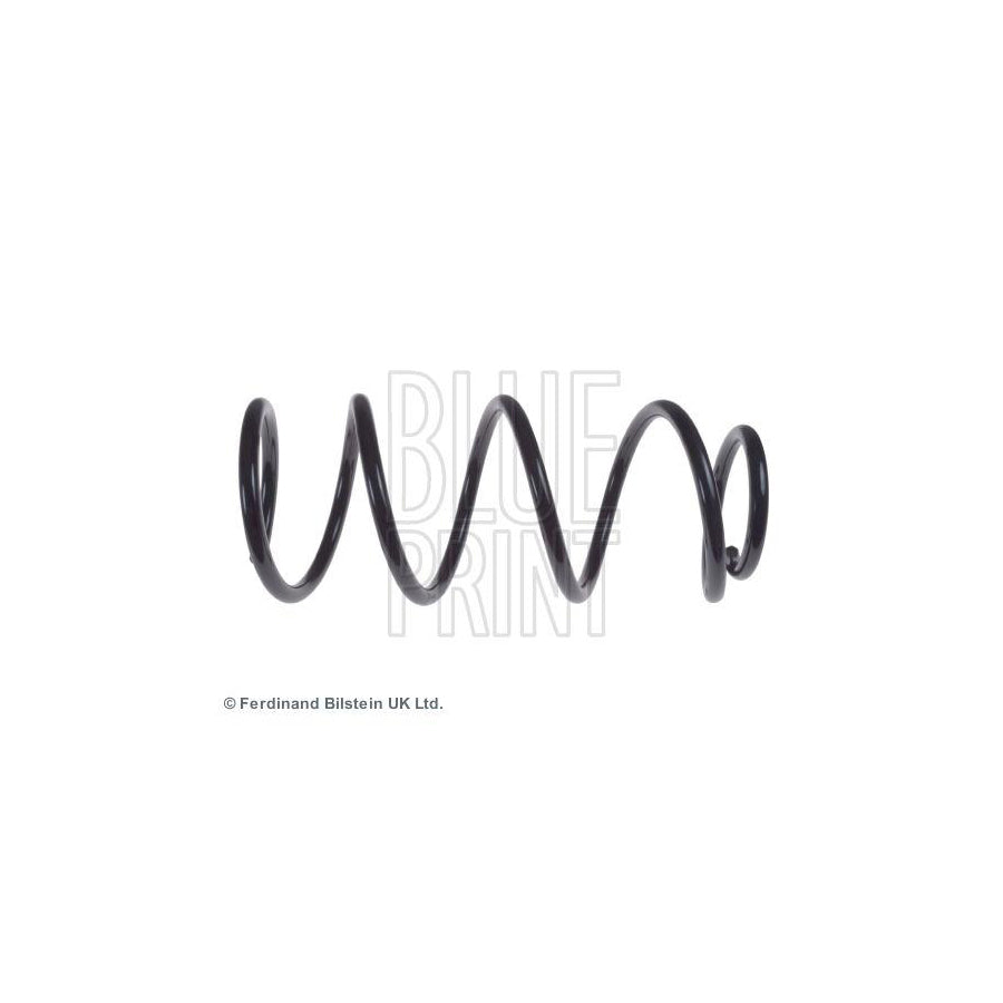 Blue Print Adg088461 Coil Spring for Chevrolet Spark (M300)