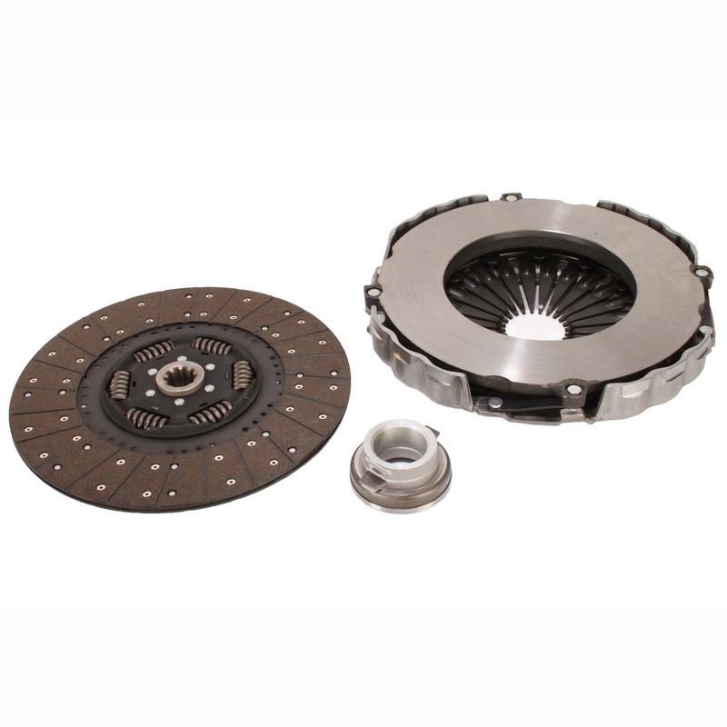 VALEO VAL827364 Clutch Kit