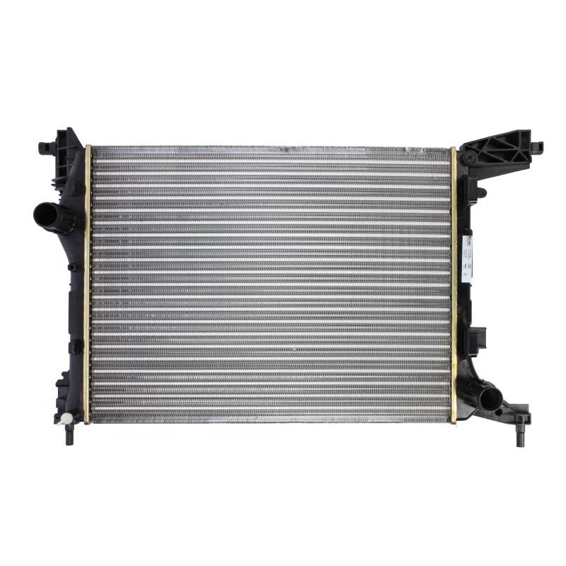 NISSENS NIS617876 Engine Radiator
