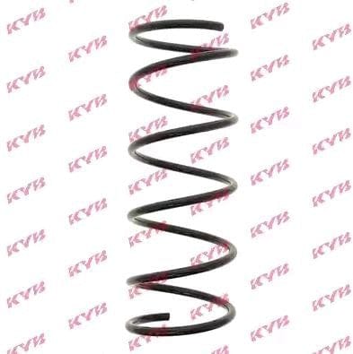 KYB K-Flex RA1065 Coil Spring for Ford Ka Hatchback (Rb)