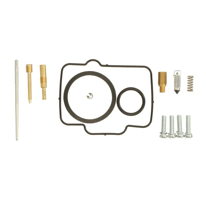 4 RIDE 26-1735 Carburettor Repair Kit