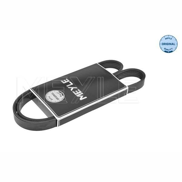 MEYLE 0500050880 V-Ribbed Belt