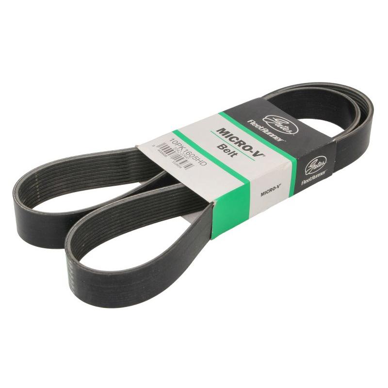 GATES GAT10PK1605HD V-Ribbed Belt
