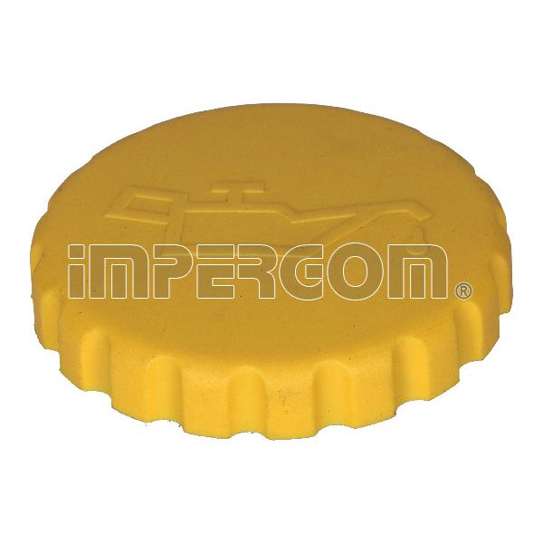 IMPERGOM IMP29623 Oil Filler Cap