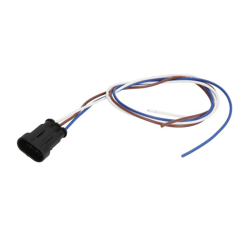 TRUCKLIGHT CA-UN017/SO Socket