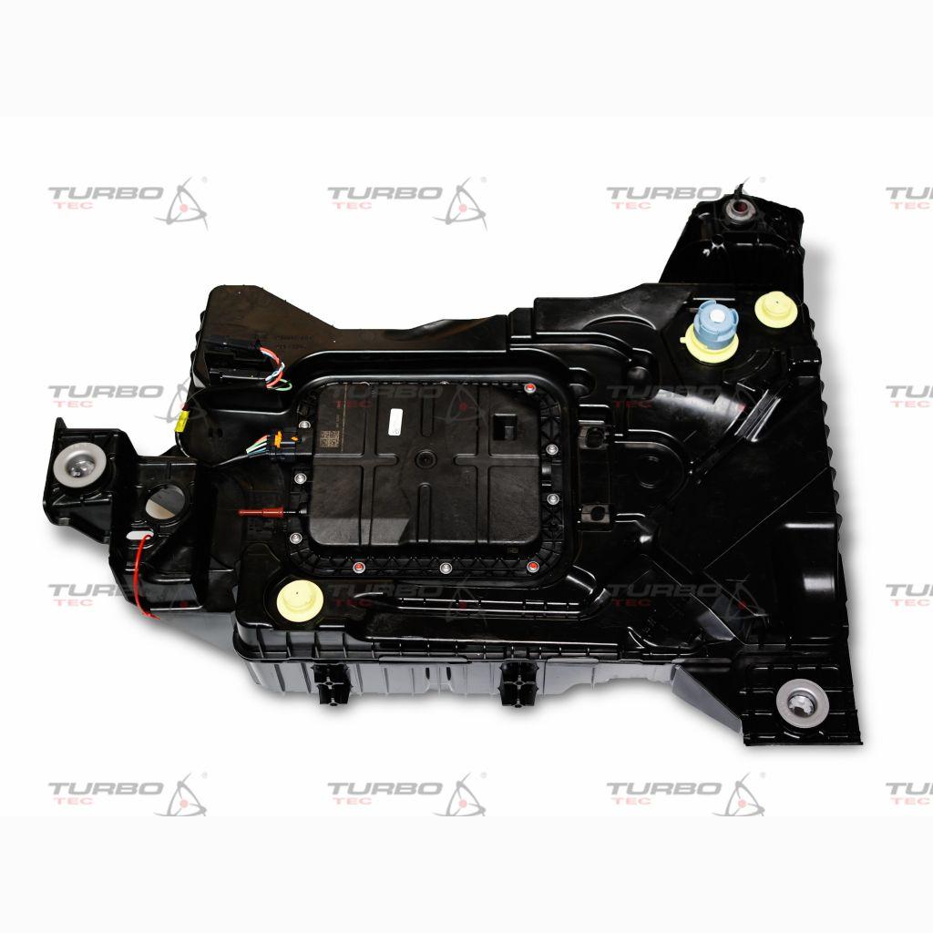 TURBO-TEC ADB008 Urea Injection Delivery Module