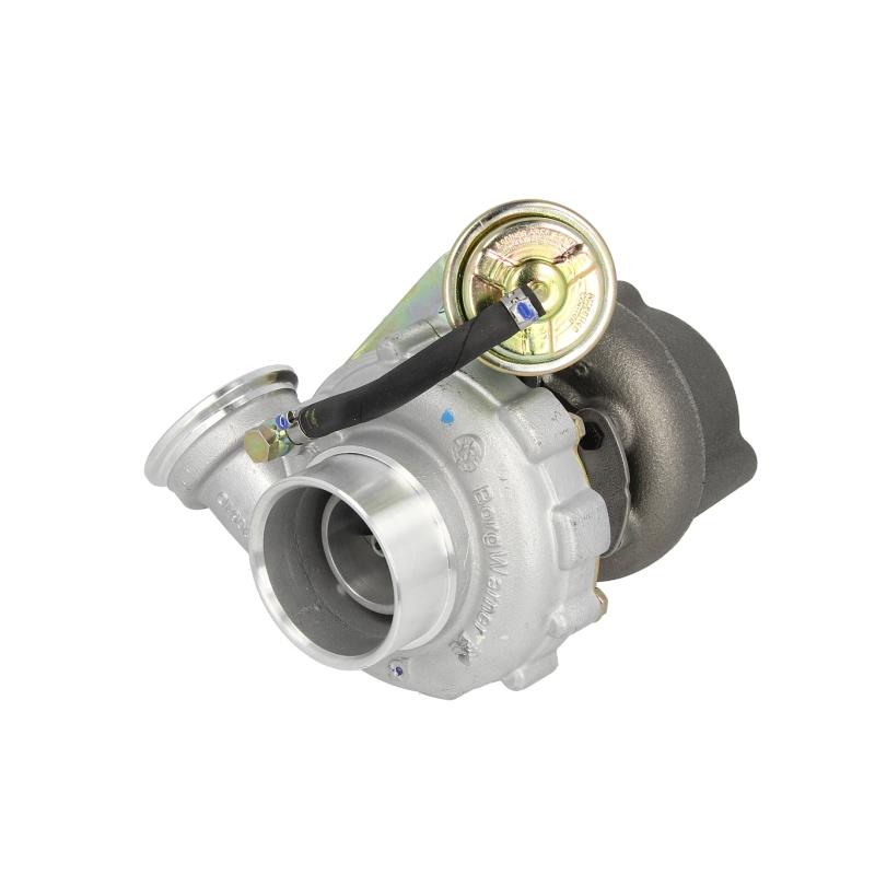 3K KKK53169886502 Turbocharger