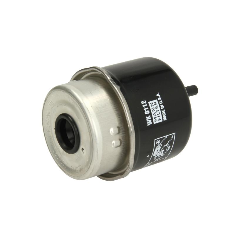 MANN-FILTER WK8112 Fuel Filter