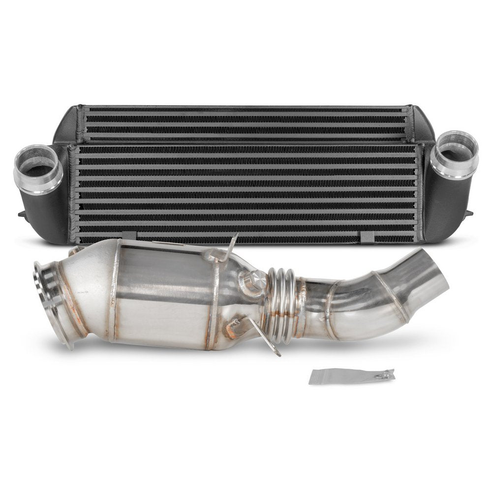 BMW F-Series N20 EVO1 Competition Decat Package | ML Performance Car Parts