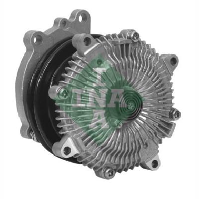 INA 538051210 Water Pump