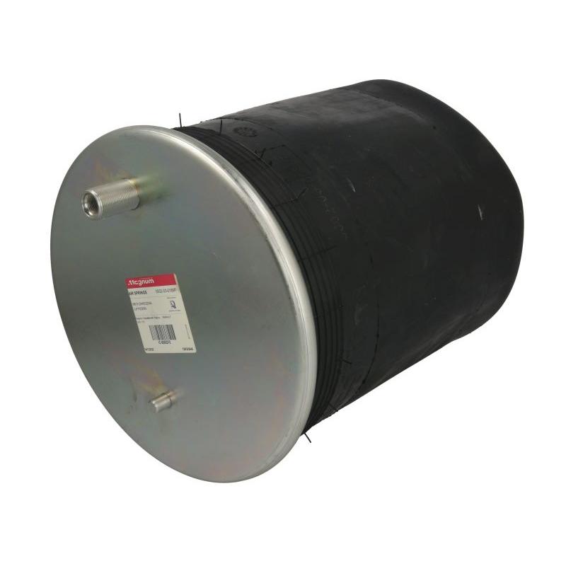 MAGNUM TECHNOLOGY 5002-03-0189P Air Suspension Bellow