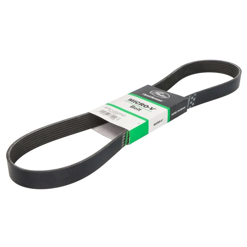 GATES GAT8PK1202HD V-Ribbed Belt