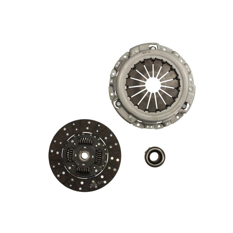 NEXUS F15068NX Clutch Kit