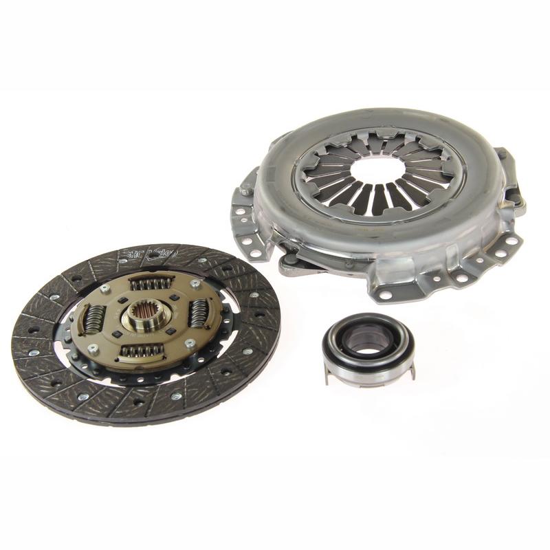 VALEO VAL826279 Clutch Kit