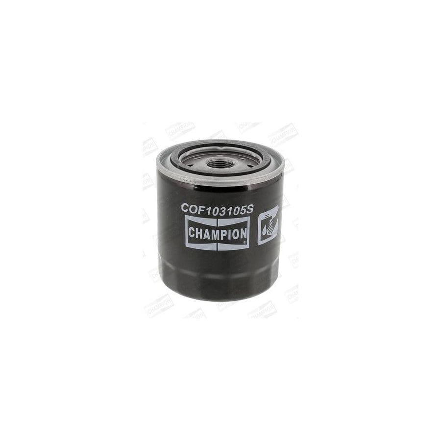 Champion Cof103105S Oil Filter