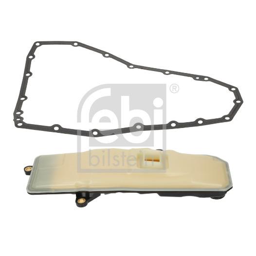 FEBI BILSTEIN FE198546 Automatic Transmission Hydraulic Filter Kit